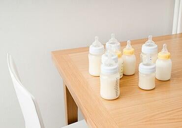Microplastics found in human breast milk for the first time